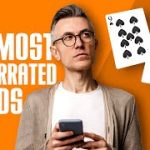 Most UNDERRATED Hands – Texas Hold’em