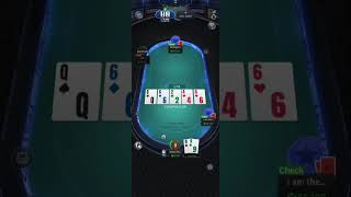 poker online tournament strategy#poker#pokertournament#pokerstrategy#pokeronline#shorts#viral#bappam