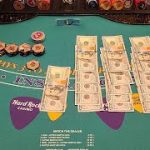 Legendary Blackjack Double Down Leads To An EPIC Run!