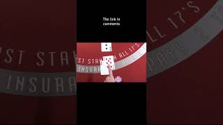 BEST STRATEGY YOU NEED TO KNOW IN BLACKJACK