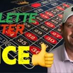 NEW WINNING ROULETTE STRATEGY BY LOU👍