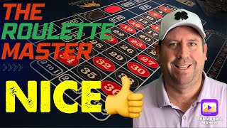 NEW WINNING ROULETTE STRATEGY BY LOU👍