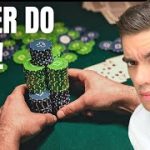3 Basic Poker Mistakes Most Amateurs STILL Make