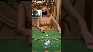 baccarat casino online  #16 #short