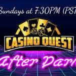 After Dark Goes Crapless!!! – Casino Quest After Dark (01.22.2023) #crapsee