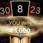 Lightning Roulette many x hit strategy learn to make easy money amazing win