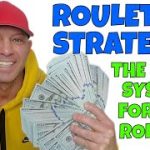 Roulette Strategy For Low Rollers- The $1 Mitchellgale System That Never Loses.