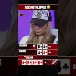 Lex Veldhuis Outflops ACES From Vanessa Rousso 😂 #Aces #LexVeldhuis