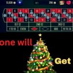 number 1 casino roulette strategy..🎄🎄