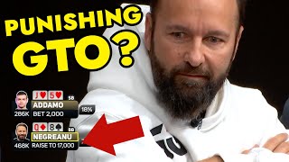 How IMPORTANT is BALANCE in Poker? | How to WIN $3,000,000 in 3 Days Part 4