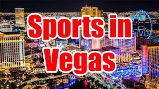 Vegas Sports, NFL Picks, Arenas and More