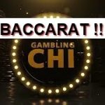 Baccarat Winning Strategies R.N.G. Real $$ Live Play Real $$ By G.C.