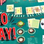 🔵ULTIMATE TEXAS HOLD EM! 📢QUADS?!💥NEW! VIDEO DAILY!