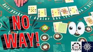 🔵ULTIMATE TEXAS HOLD EM! 📢QUADS?!💥NEW! VIDEO DAILY!