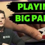 Learn When to Let Go of Big Pocket Pairs in Poker