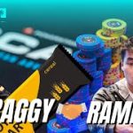 SPRAGGY HAS WHAT RAMPAGE NEEDS | $10,300 PCA Main Event | PokerStars PCA 2023