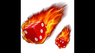 Fire In the Hole – Easy Low Bankroll Craps Strategy