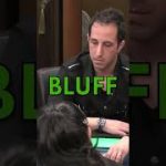 OVERBETTING for Value on Hustler Casino Live | #pokershorts