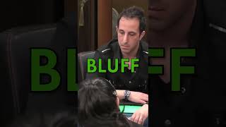 OVERBETTING for Value on Hustler Casino Live | #pokershorts