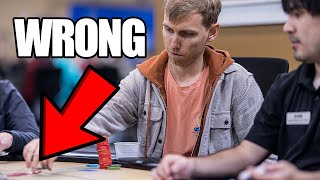 How Often Should You C-Bet? | Upswing Poker Level-Up