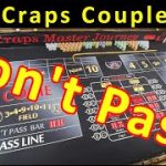 Don’t Pass Craps Strategy: The Craps