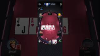 poker online strategy |#pokerstrategy#pokerstars#onlinepoker#pokeronline#pokerplayerv#shorts #bappam