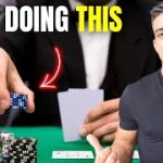 5 Signs You’re the Fish at the Poker Table