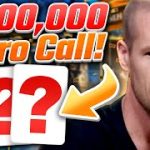 INSANE CALL By Patrik Antonius [High Stakes Poker Tournament]