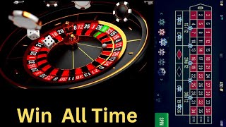 Win playing Roulette everyday 💥 Roulette Strategy to Win