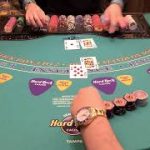 $7,500 High Limit Blackjack BUY-IN! Up to $1,200/Hands!