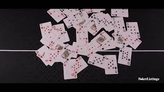 How To See Which Hand Wins in Texas Hold’em – Live Poker Basics Tutorials