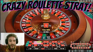 THESE ROULETTE STRATEGIES DOUBLE YOUR MONEY! 4 CUT KIWI, MIAMI STREETS STRATEGY (VLONE)!