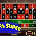 100% Super Betting System to Roulette
