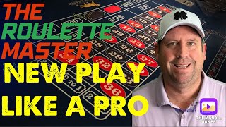 NEW ROULETTE PLAY LIKE A PRO SYSTEM BY APPLE BANANA #roulettestrategy #lasvegas #xrp