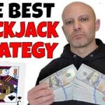 The Best Blackjack Strategy Ever- Christopher Mitchell Shows You How To Play Blackjack And Win.
