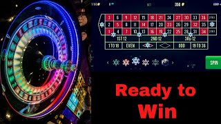 Popular Strategy at Roulette 🥀 Roulette Strategy to Win