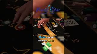 Two aces? – How To Play Blackjack!