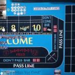Craps Strategy: Press by One
