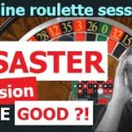 🧿 MY NUMBERS against Online ROULETTE Wheel DO NOT WIN every time !!! Online Roulette Strategy