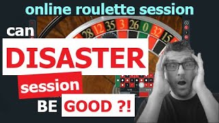 🧿 MY NUMBERS against Online ROULETTE Wheel DO NOT WIN every time !!! Online Roulette Strategy