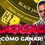 3 consejos para ganar al Blackjack