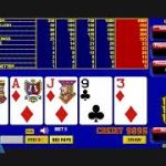 Bonus Poker Strategy – Played on video Poker.com #videopoker #bonuspoker #strategy