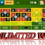 UNLIMITED WIN 🤗|| Roulette Strategy To Win || Roulette Tricks