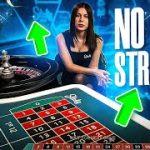 INSANE ”No LOSS” ROULETTE STRATEGY (Stake)