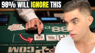 Why 2% of Poker Players Make All the Money