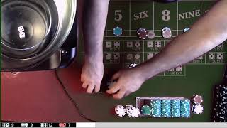 Worlds most awesome money making strategy for casino craps