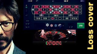 How to win 100% in roulette 👍💥 Roulette Strategy to Win…