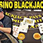 Blackjack – Does Your Casino Have THESE Double & Split Rules? Las Vegas Gambling 2023