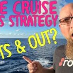 Strategy with 2 Hits & Out to play craps for free? This FREE CRUISE CRAPS STRATEGY may just work