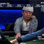 The No Walk Level | Poker Tips #shorts